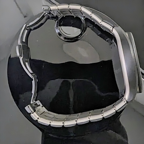 Movado Watch Mens PARLEE... NEW - Picture 7 of 13